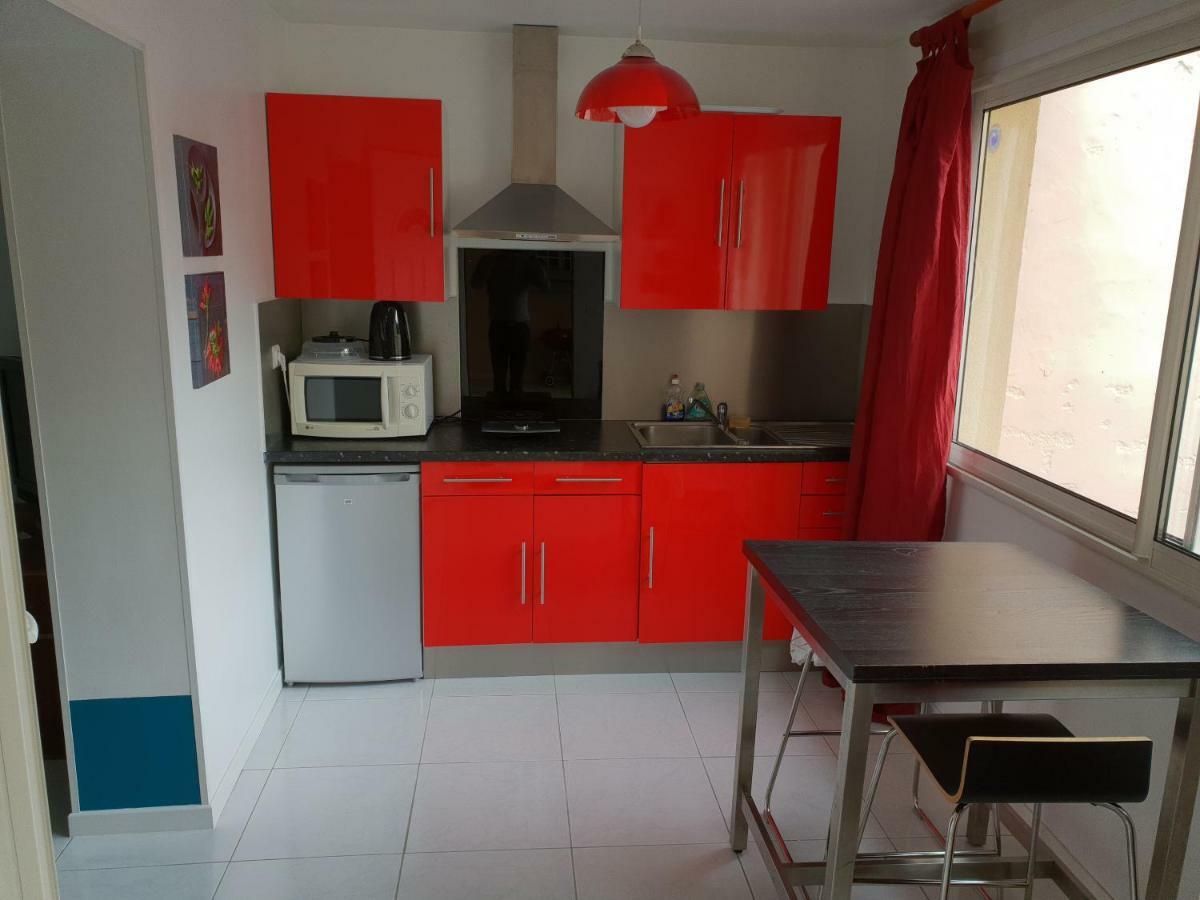 Charmant Studio En Champagne - Sparkling-Life Matougues Εξωτερικό φωτογραφία