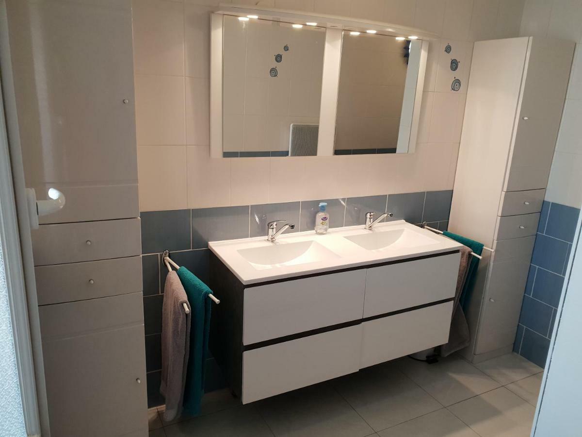Charmant Studio En Champagne - Sparkling-Life Matougues Εξωτερικό φωτογραφία